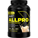 ALLMAX Sport ALLPRO - Vanilla 42 servings - - Protein Powder