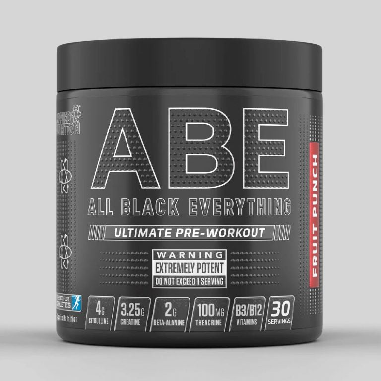 Applied Nutrition ABE Ultimate Pre-Workout