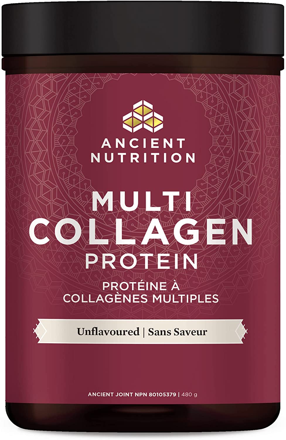 Ancient Nutrition Multi Collagen Protein