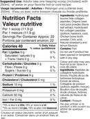 Ancient Nutrition Multi Collagen Protein - Strawberry 22 Servings - - Collagen