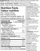 Ancient Nutrition Multi Collagen Protein - Vanilla 22 Servings - Collagen