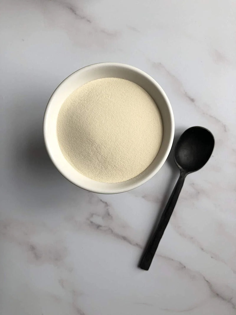 Anthony's Goods Xanthan Gum - 454g - - Baking Ingredients