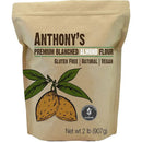 Anthony's Goods Blanched Extra-Fine Almond Flour - 907g - - Flour