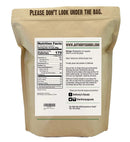 Anthony's Goods Blanched Extra-Fine Almond Flour - 907g - - Flour