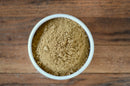Anthony's Goods Organic Ground Ginger Root Powder - 454g - Spices