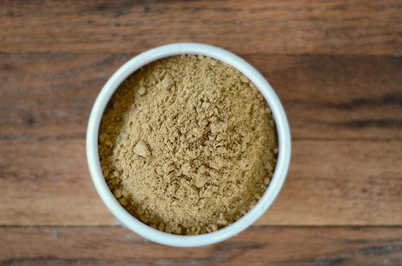 Anthony's Goods Organic Ground Ginger Root Powder 454g