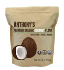 Anthony's Goods Organic Coconut Flour - 1.81kg - Flour