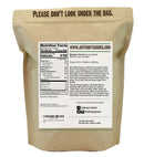 Anthony's Goods Vital Wheat Gluten - 1.81kg - Baking Ingredients