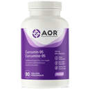 AOR Curcumin-95 - 90 capsules - Antioxidant