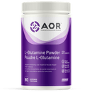 AOR L-Glutamine - 450g - Amino Acids