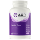 AOR Mastica Chios - 120 capsules - Supplements