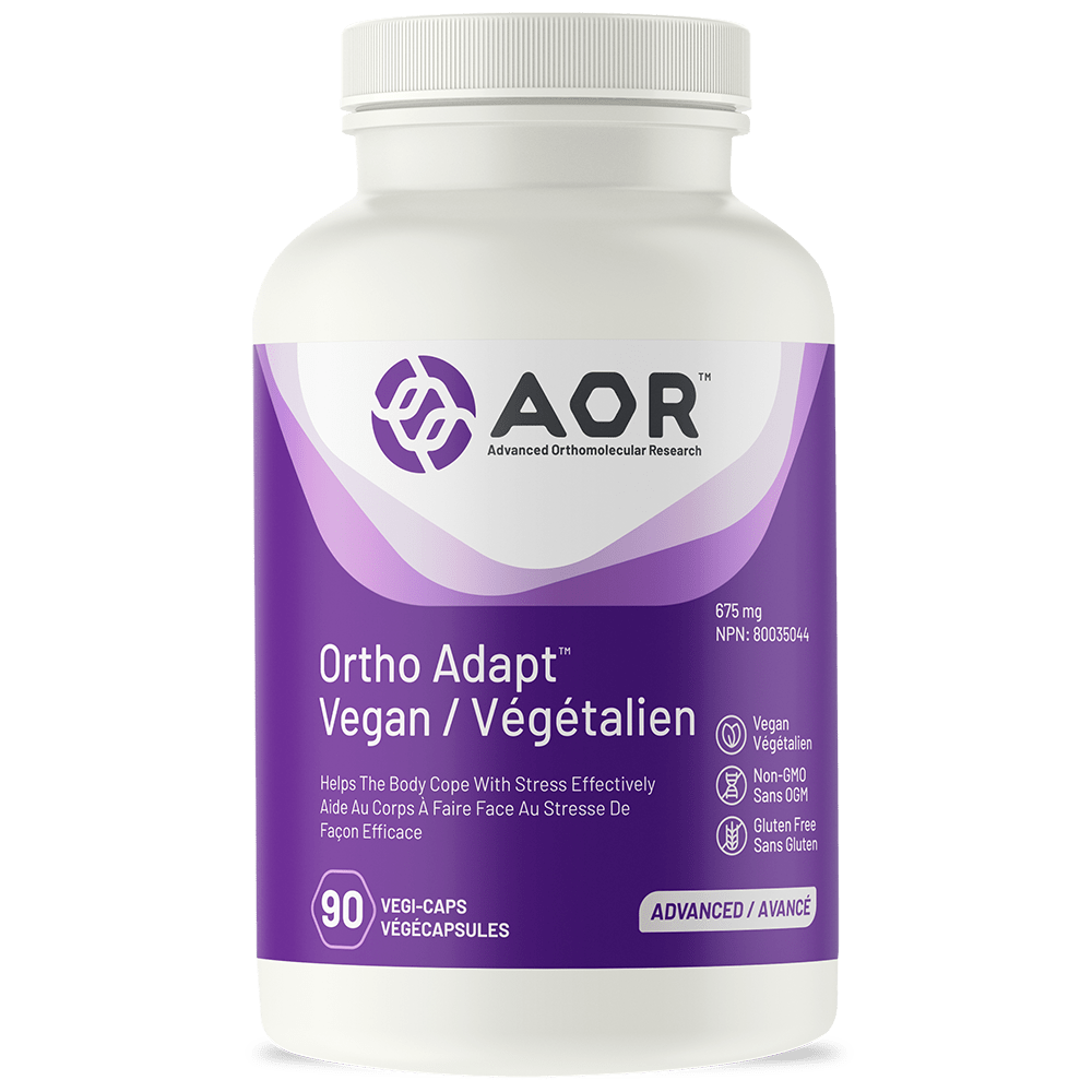 Ortho Adapt Vegan 90 Caps