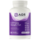 AOR 5-HTP Extra Strength - 60 capsules - 5-HTP