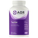 AOR Taurine - 270 capsules - Amino Acids