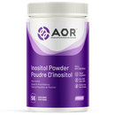 AOR Inositol Powder - 500g - Inositol