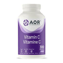 AOR Vitamin C - 300 capsules - - Vitamin C