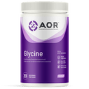 AOR Glycine 33 Servings - - Amino Acids