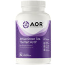 AOR Active Green Tea - 90 capsules - Antioxidant