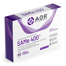 AOR SAMe 400 - 30 tablets - Mood Support