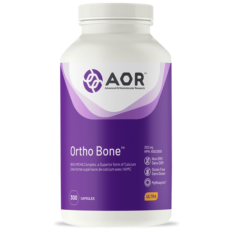 Ortho Bone 300 Caps