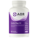 AOR Cardio Mag 2.0 - - Magnesium