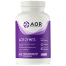 AOR Zymes - - Digestive Health