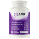 AOR Lactoferrin-250 - 60 capsules - Antioxidant