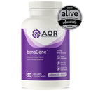 AOR BenaGene - - Anti-Aging