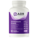 AOR Saccharomyces Boulardii - 90 capsules - Probiotics