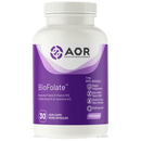 AOR BioFolate - 30 capsules - Vitamin B