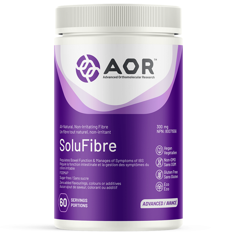 SoluFibre 300g