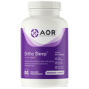 AOR Ortho Sleep - 60 capsules - Supplements
