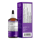 AOR Vitamin D3 400 IU Drops for Children - 50ml - Vitamin D