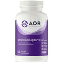 AOR Strontium Support II - 120 capsules - - Bone Support