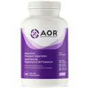 AOR Magnesium/Potassium Aspartates - - Multivitamin