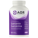 AOR Quercetin (citrus-free) - 200 capsules - Antioxidant