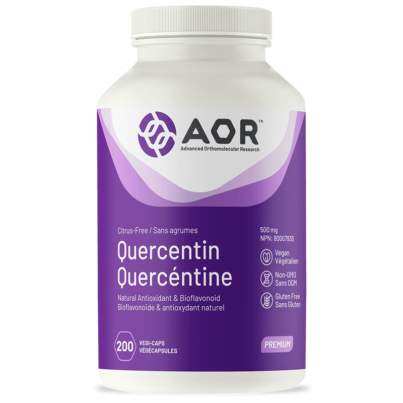 Quercetin 200 Caps