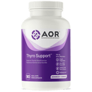 AOR Thyro Support - 90 capsules - Supplements