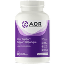 AOR Liver Support - 90 capsules - Liver Support