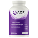 AOR Liver Support - 180 capsules - Liver Support