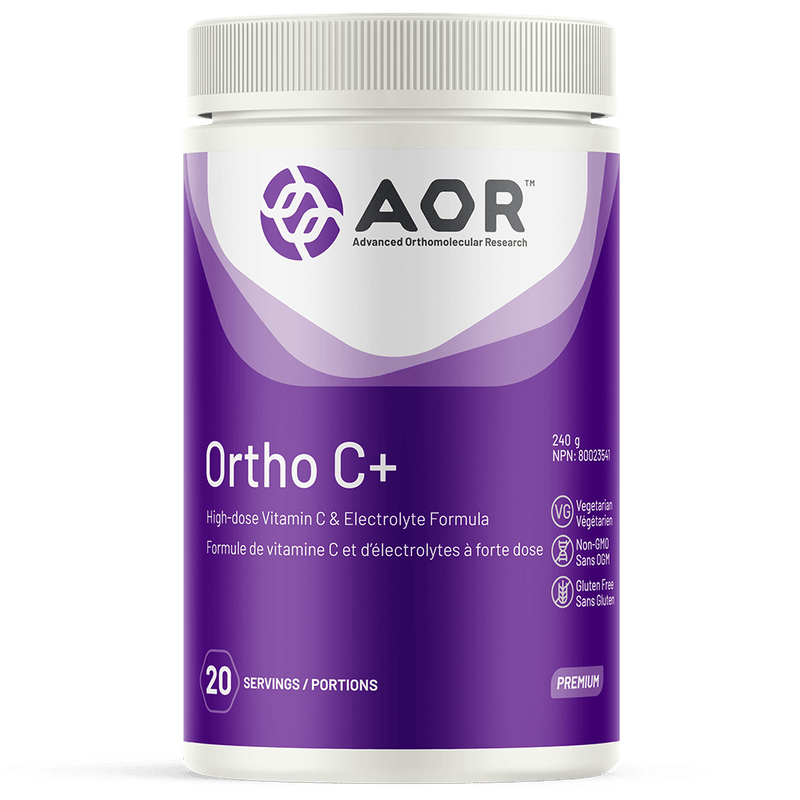 Ortho C+ 240g