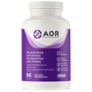 AOR Rhodiola Rosea with Ginseng - - Adaptogen