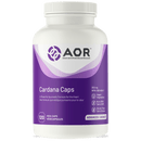 AOR Cardana Caps - 120 capsules - - Herbals