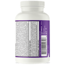 AOR D-Glucarate + Milk Thistle - 60 capsules 09 30 2025 - Herbals