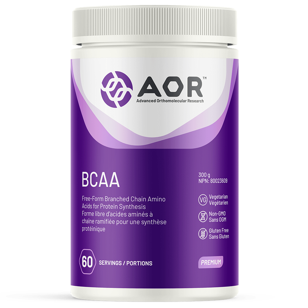 AOR BCAA 300g