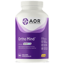 AOR Ortho Mind - - Brain Support
