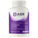 AOR UTI Cleanse - 120 tablets - Urinary Support