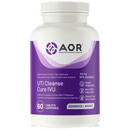 AOR UTI Cleanse - 60 tablets - Urinary Support