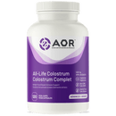 AOR All-Life Colostrum - - Colostrum