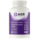 AOR Olive Leaf Extract 400mg - 60 capsules 10 31 2025 - Herbals